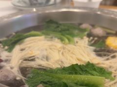 -鸿喜牛·潮汕鲜牛肉火锅(海浪湾店)