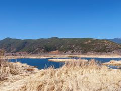 -泸沽湖国家级风景名胜区走婚桥