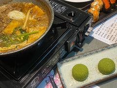 -松坂屋日料自助(长城路店)