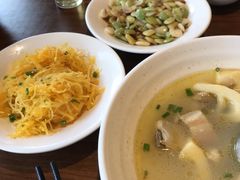 金瓜丝-壹只菜·崇明本地特色菜(崇明南门店)