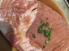 -西塔老太太泥炉烤肉(川沙百联店)