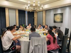 -海景壹号大酒店(惠钱路店)