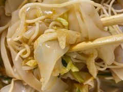 -笑笑凉皮(富国街店)