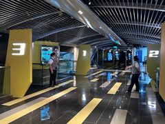 -中影国际影城(东方新天地CINITY店)