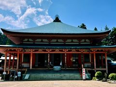 -比叡山