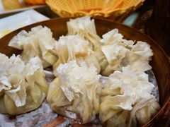 烧麦-额尔敦传统涮.冰煮羊火锅(乌兰察布体育场店)