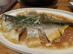 -莲花公园煎蟹·30年闽菜(火车站店)