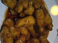 -老浒记烤鸭-北京菜(琉璃厂店)