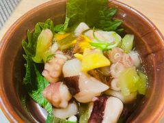 -德川家日本料理(中关村寰太大厦店)