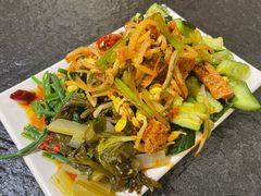 素拼-福苗小骆驼烧烤(曲江店)