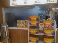 -回味鸭血粉丝汤(夫子庙瞻园路店)