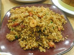 嘉旺炒饭-嘉旺港式茶餐厅(延长中路店)