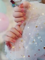 -雪奈传统美甲美睫