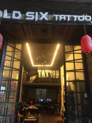 -OldsixTattoo刺青