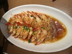 -新发现(宝山龙湖店)
