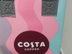 -COSTA COFFEE(西贸凯德晶品4层2店)