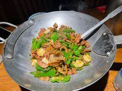 -老湘村·湖南土菜(天河维多利店)