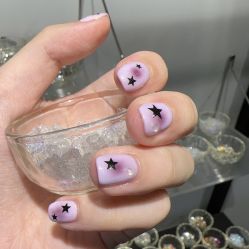 -娇七·自助美甲美睫