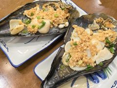 -良友·海鲜青岛菜(五四广场店)