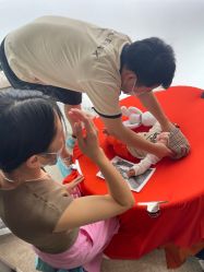 -马克叔叔的照相馆(东门店)