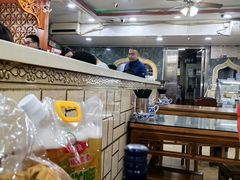 -满记烧饼(牛街东里小区一区店)