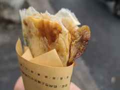 -孙奶奶葱包桧