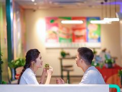 -KPRO肯律轻食(淘金店)