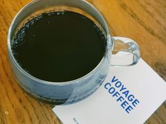 -VOYAGE COFFEE(北锣鼓巷店)
