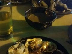 -三亚海韵度假酒店·渔人码头海鲜火锅BBQ自助餐厅·落日吧