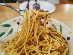 -萨莉亚意式餐厅(苏州食百家店)