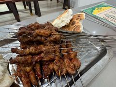 -文文烤肉(大皮院店)