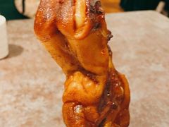 -贯贯吉·清真餐厅(浙江中路店)