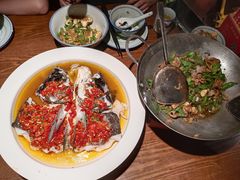 -老湘村·湖南土菜(天河维多利店)