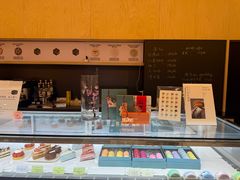 -芳博滋法式甜品(时代店)