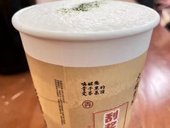 -茶话弄(李家村万达店)