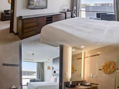 -青岛海尔洲际酒店