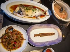 -曾宴·楚菜(湖北省博物馆店)