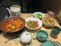 -锦府盐帮·侯宅(五棵松万达店)