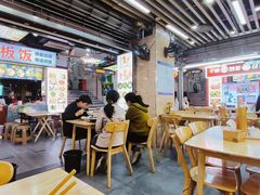 -秦云老太婆摊摊面(民族路店)