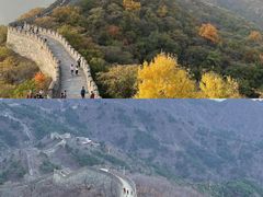 -慕田峪长城