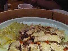 -桂小厨广西菜(万象城店)