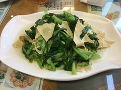 -凡灵哥达港式茶餐厅(海上海弘基休闲广场店)