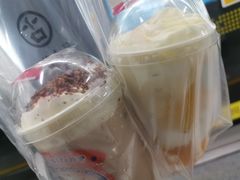 -古茗(潘水店)