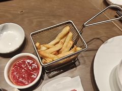 -同庆楼(滨湖万达广场店)