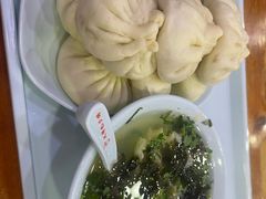 -天津包子铺(万泉庄店)