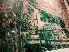 -绿茶餐厅(布吉万象汇店)