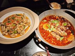 -廖川菜(太阳宫店)