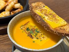 -G+KITCHEN(龙湖狮山天街店)