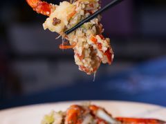 -虾胡闹·澳洲小龙虾·烧烤(福田鲨鱼店)