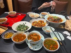 -长安大牌档之龙头酒肆(荣民龙首广场店)
